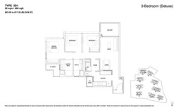 The Florence Residences (D19), Apartment #545986911